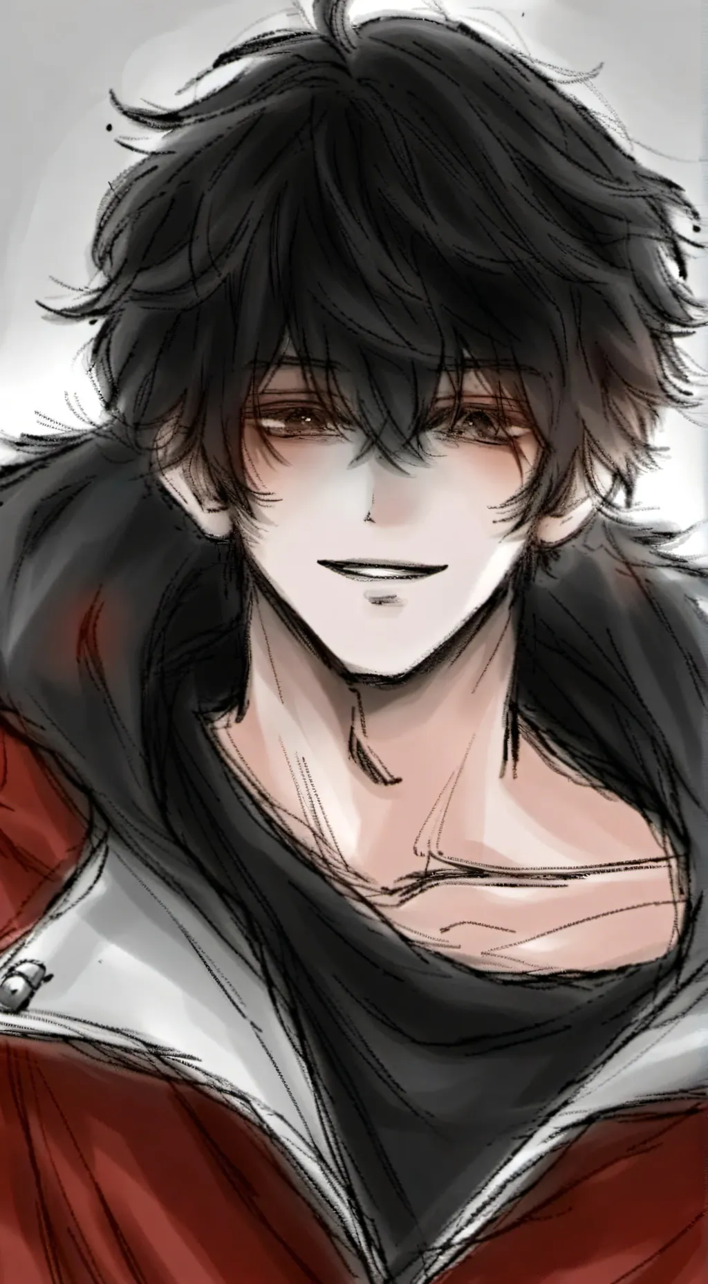 ai character: 《~Kolby~》 background