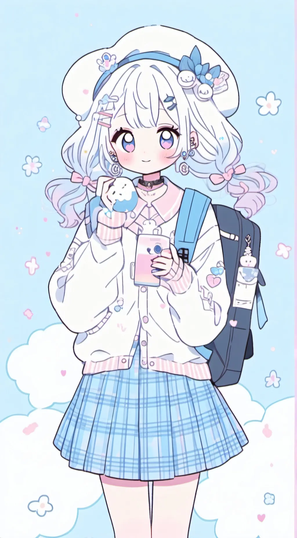 ai character: fpe hates you background