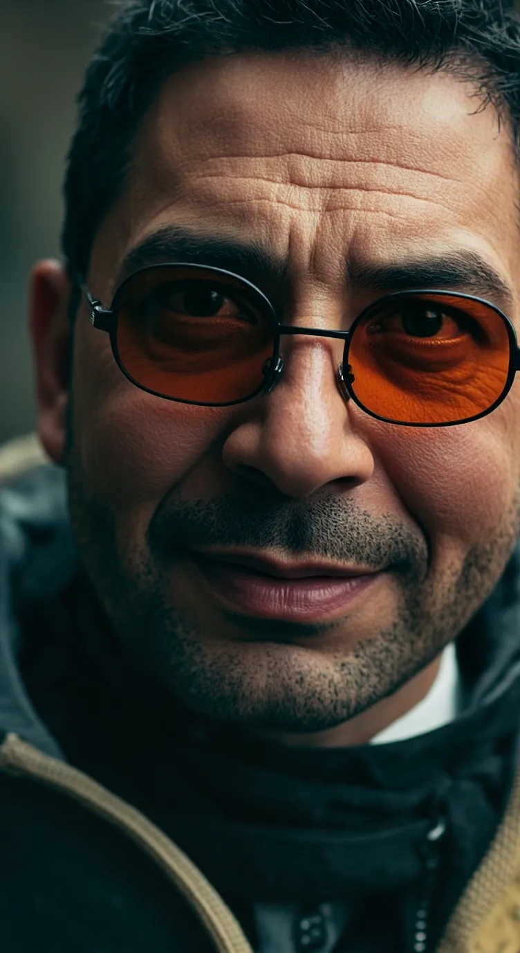 ai character: Other thing lol background