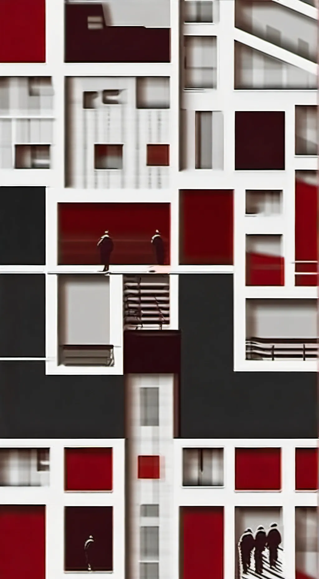 ai character: Нар background