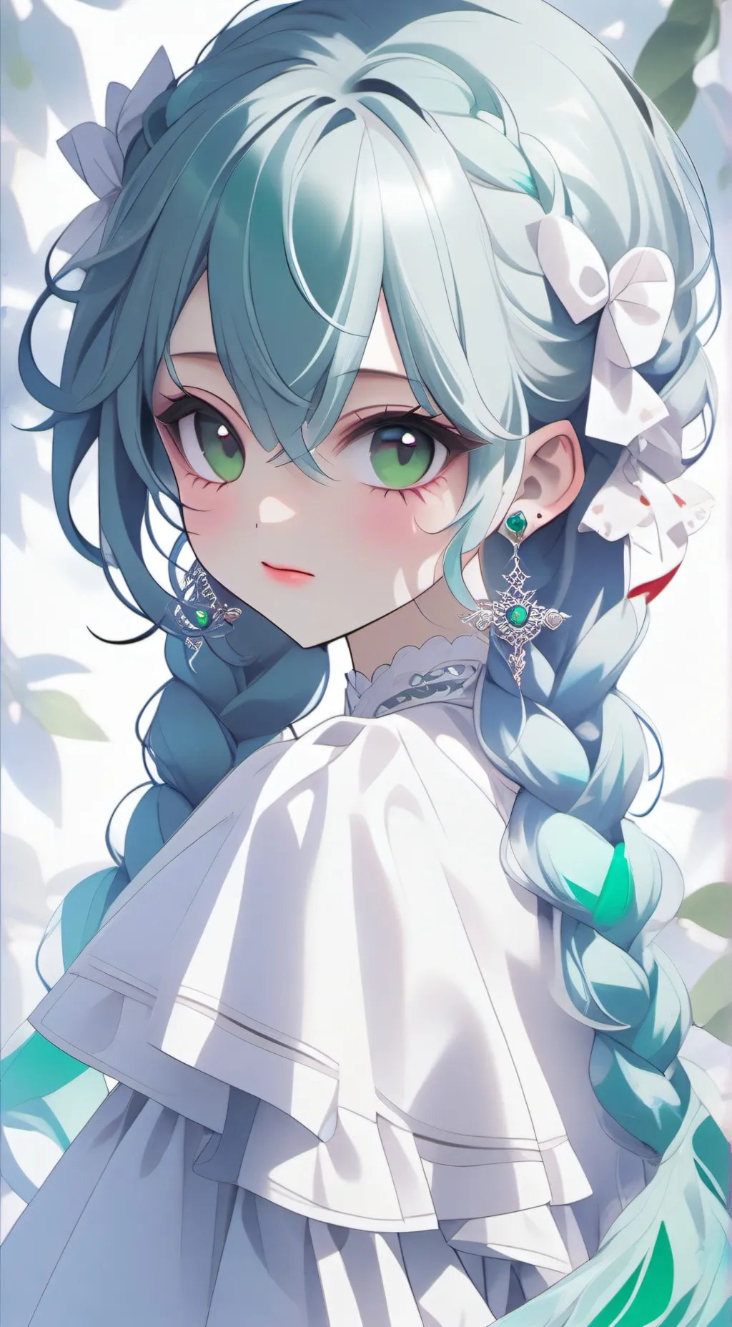 ai character: 💖💖💖Especial💖💖💖 background