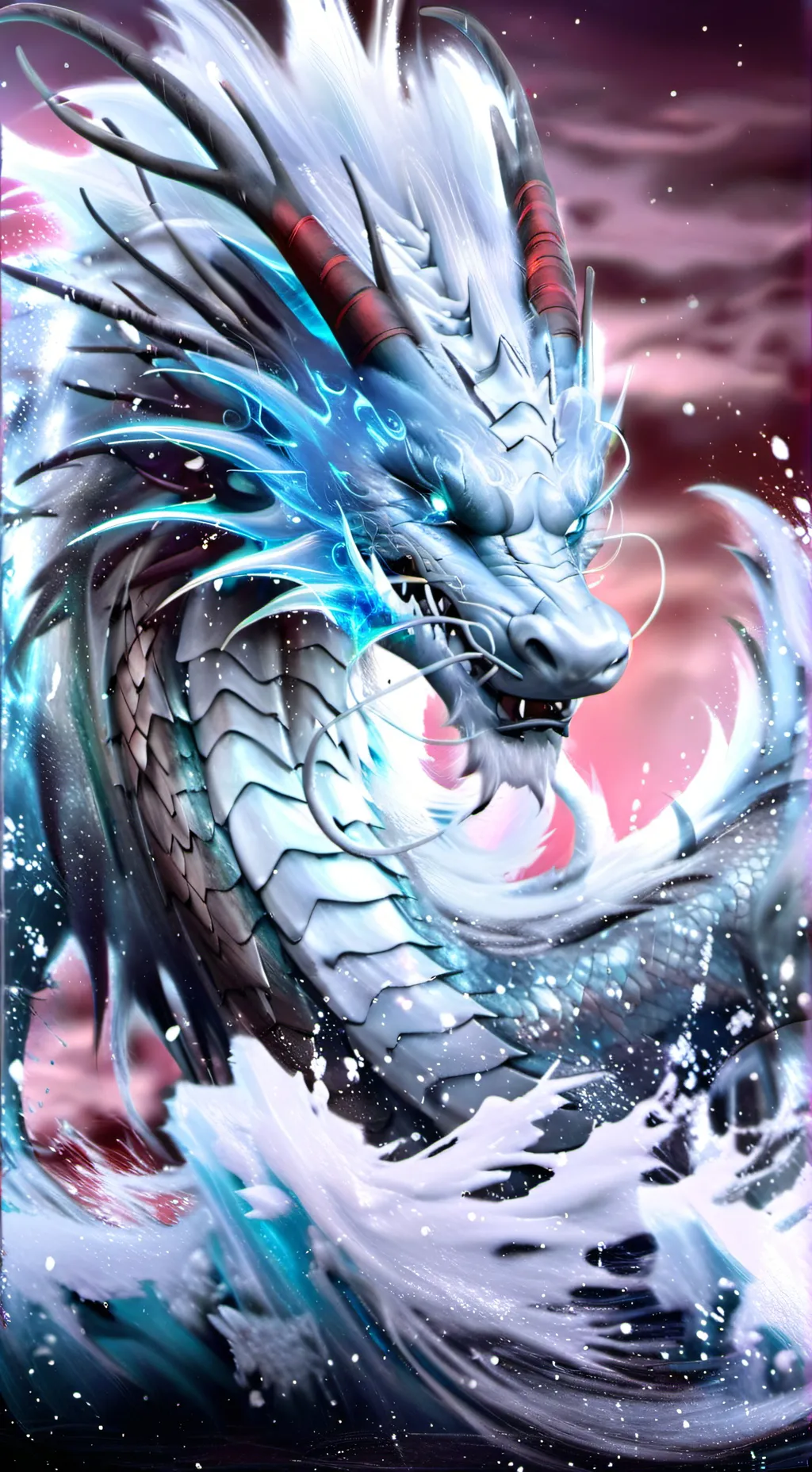 ai character: naydra background