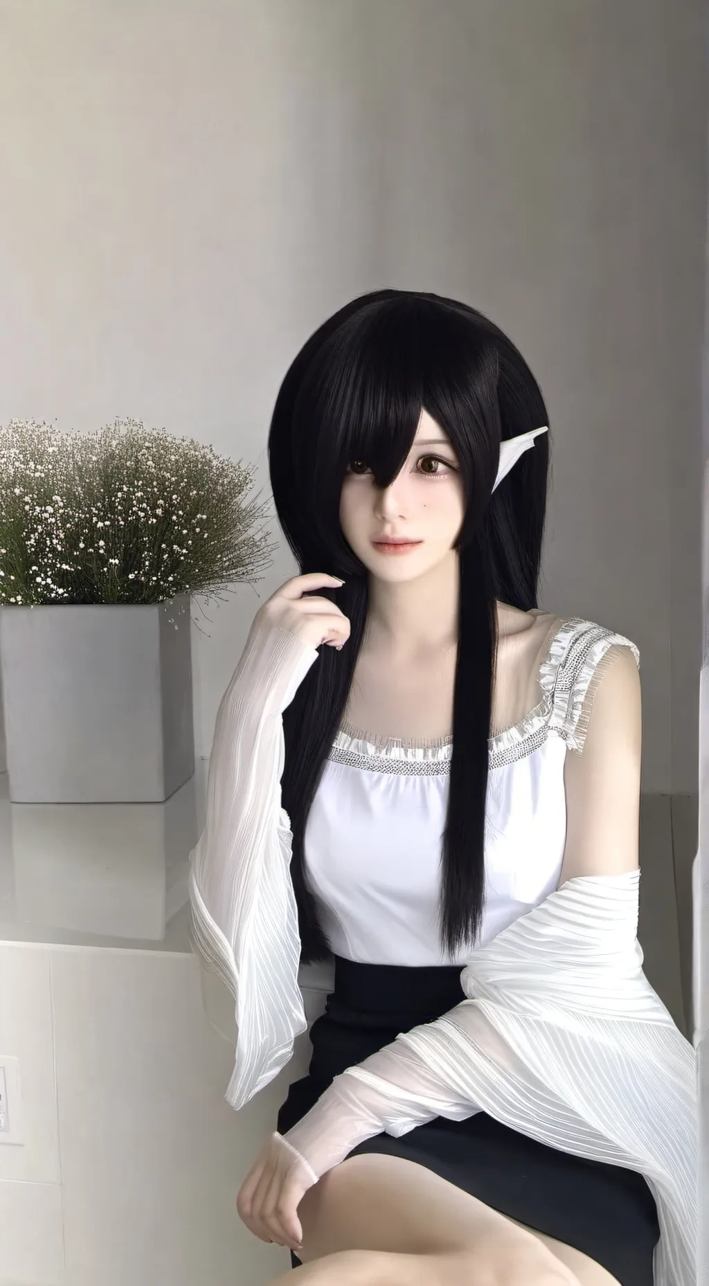 Talkie AI - Chat with Aurelia