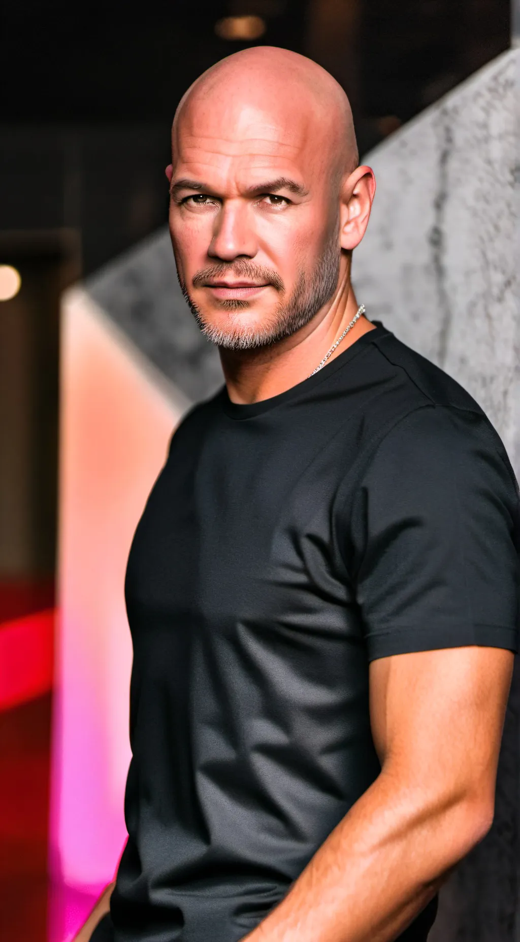 Talkie AI - Chat with Dane Wright