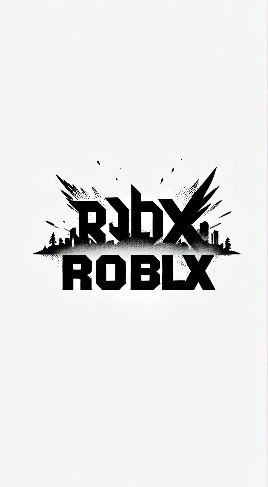 ai character: PICK ME✨💀 background