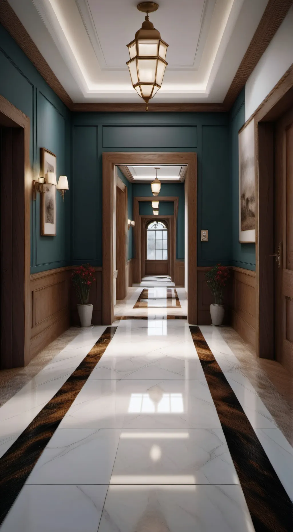 ai character: TADC SCHOOL!! background