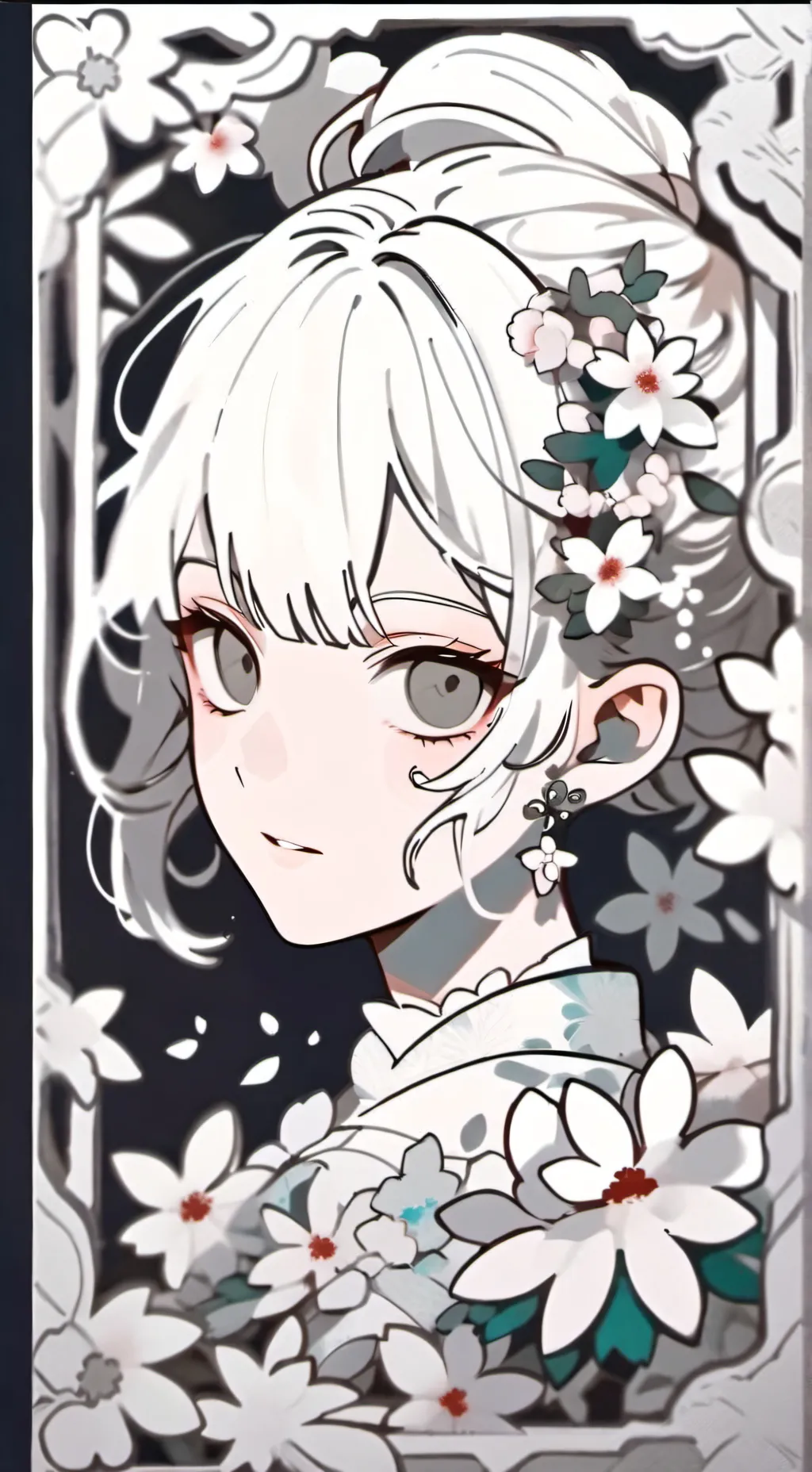 Talkie AI - Chat with Yana