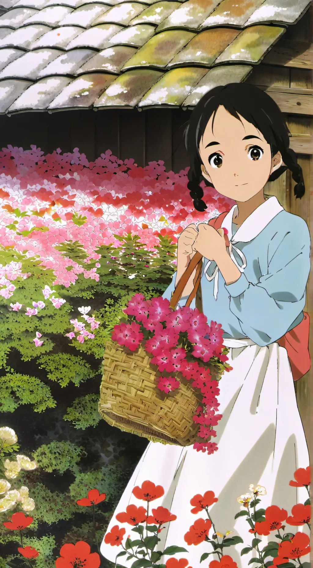 ai character: BULLY THE BULLY background