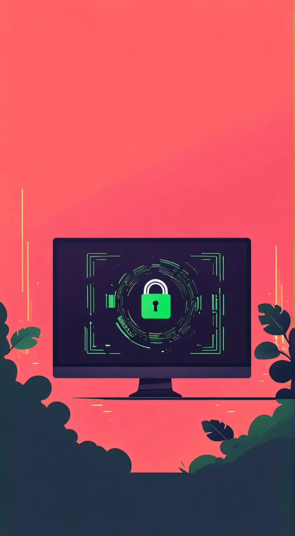 ai character: My Notifications  background