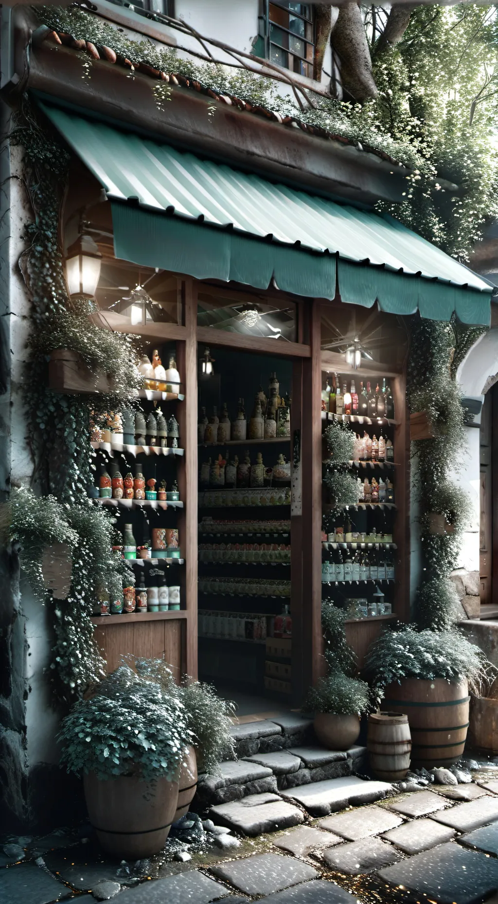 ai character: mm2 background