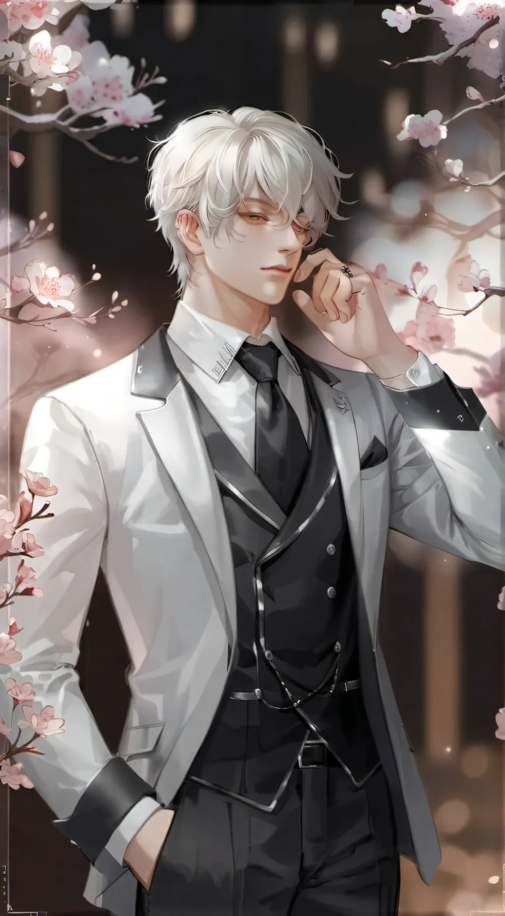 ai character: ivan background