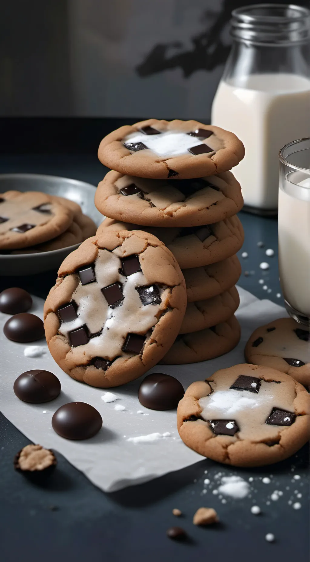 ai character: i got hacked on cs background