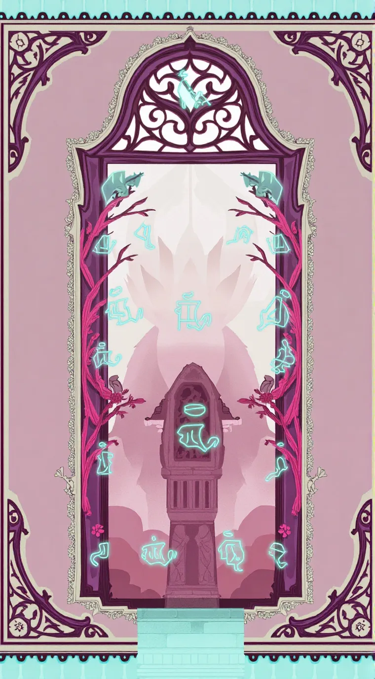 ai character: poppy x boxten  background