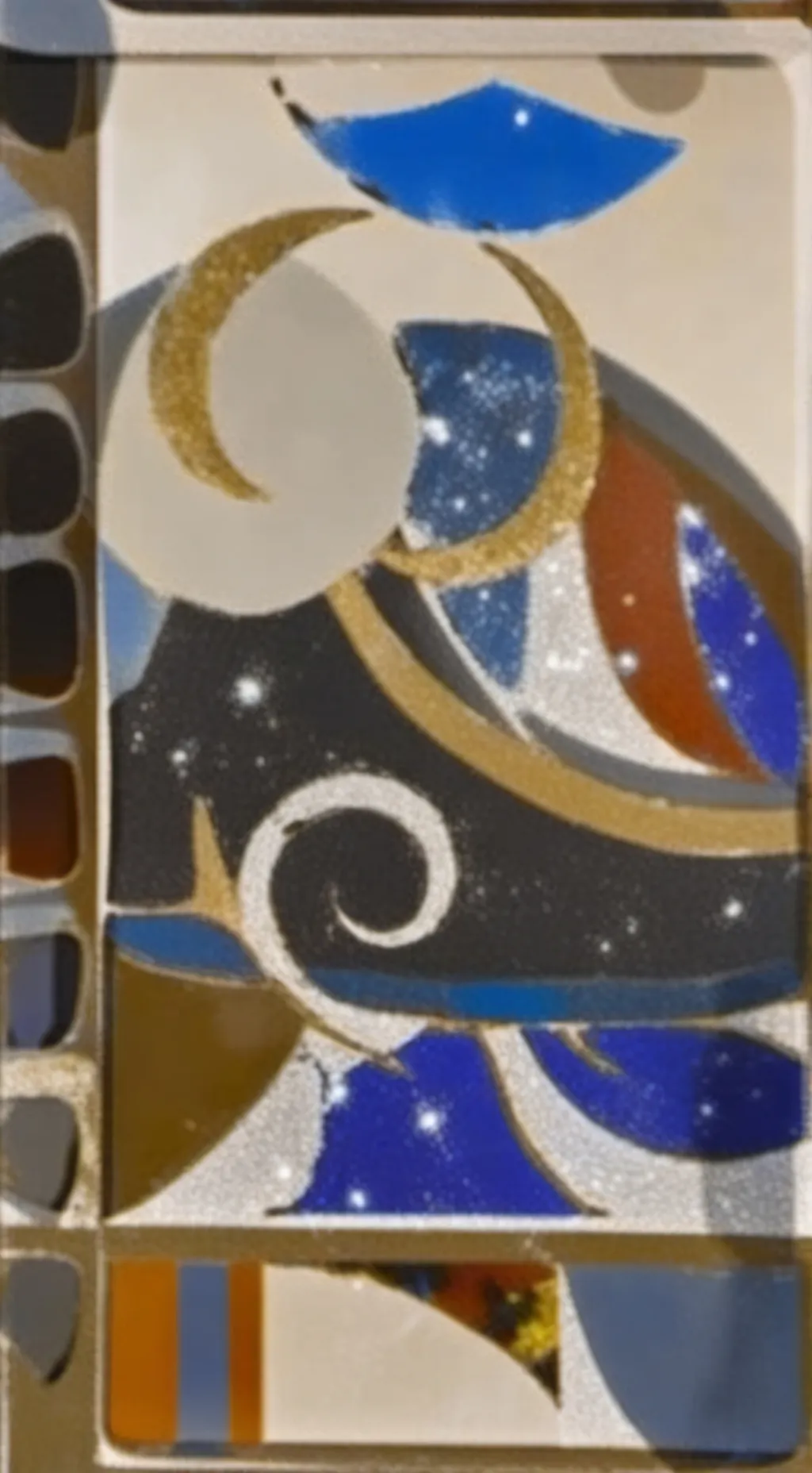 ai character: Dw!  background