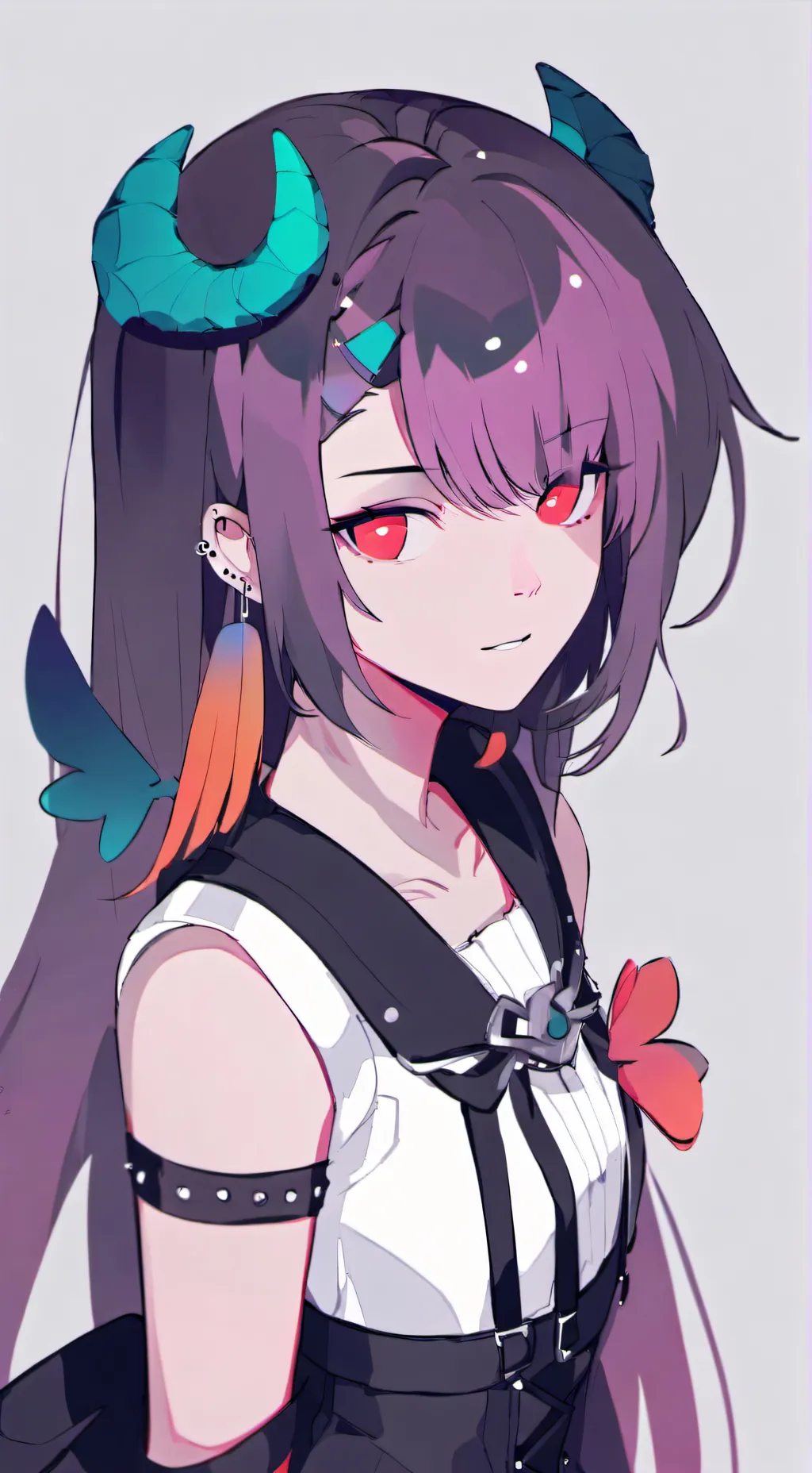 ai character: mia background