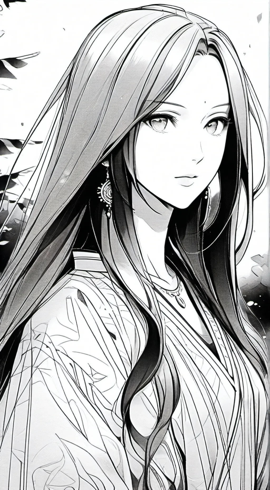 ai character: перри background