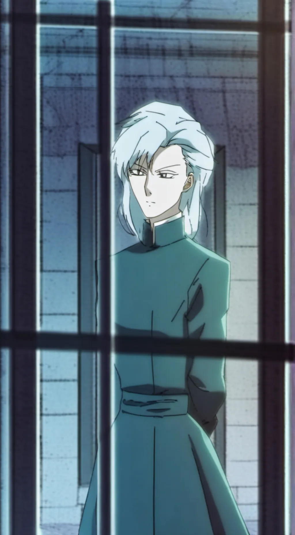 ai character: kunzite dominion background