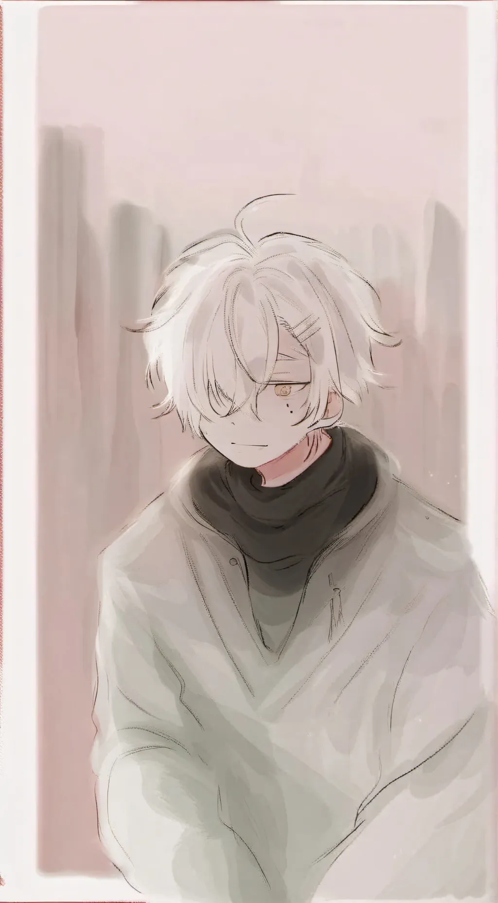 ai character: Giyuu background