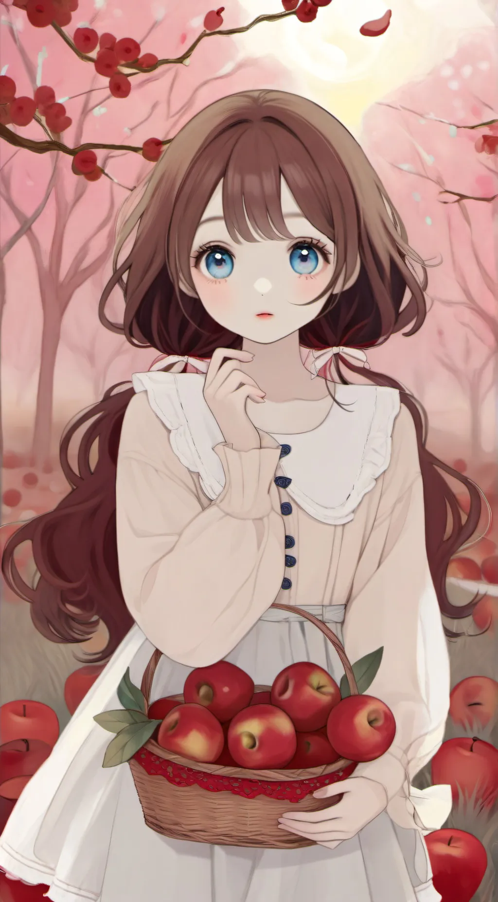 ai character: MHA 1.3 background