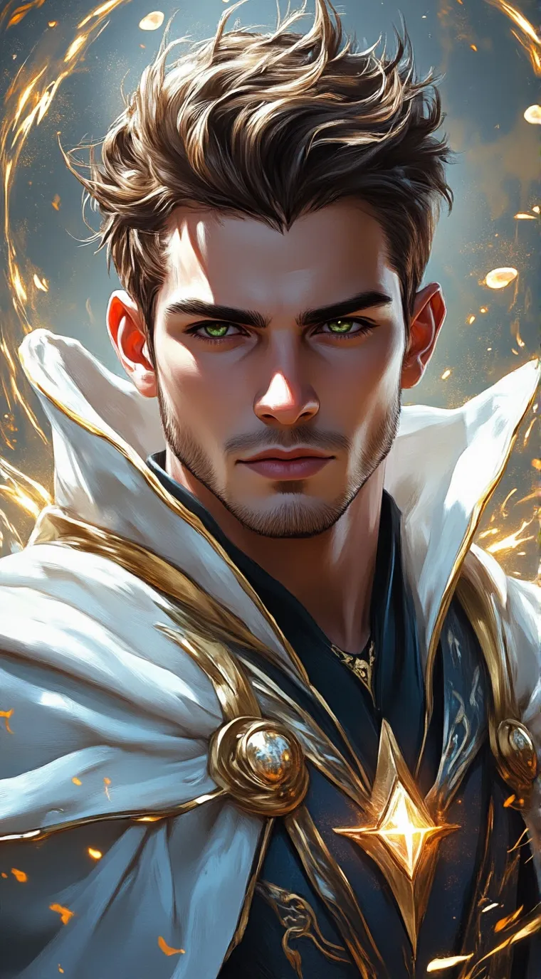 Talkie AI - Chat with Korax