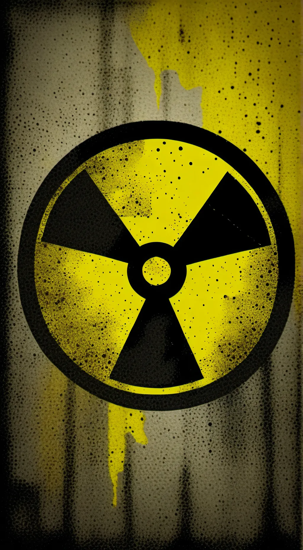 Talkie AI - Chat with Guerra Nuclear...