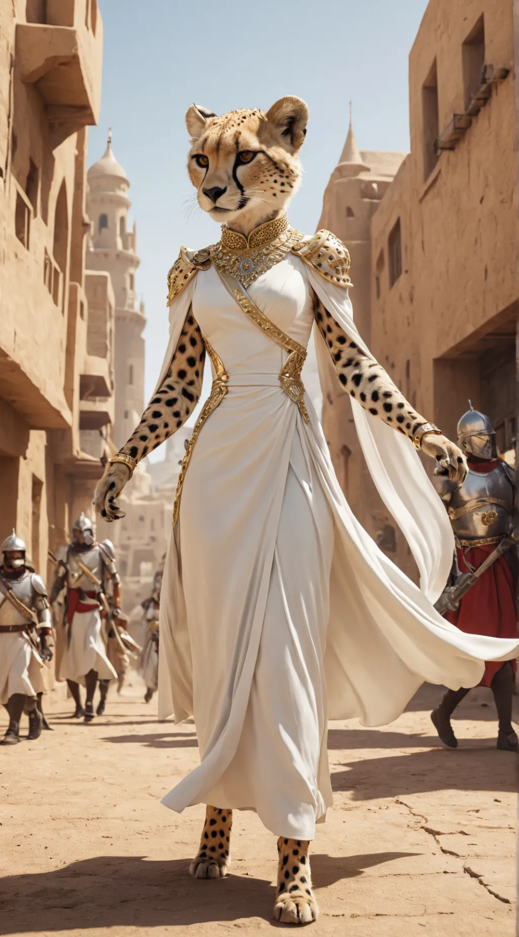 Talkie AI - Chat with Tula Oban 