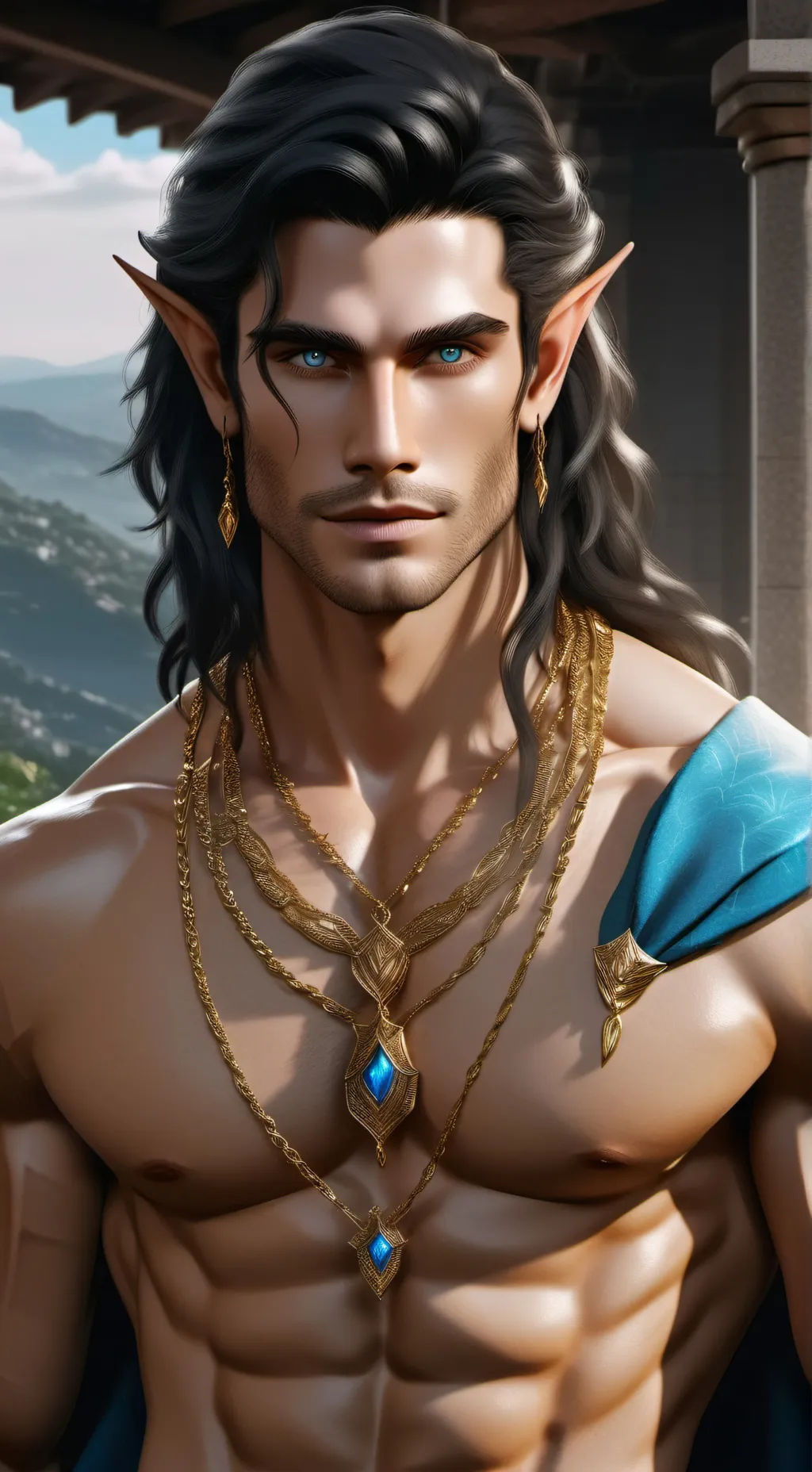 Talkie AI - Chat with Oliver♡