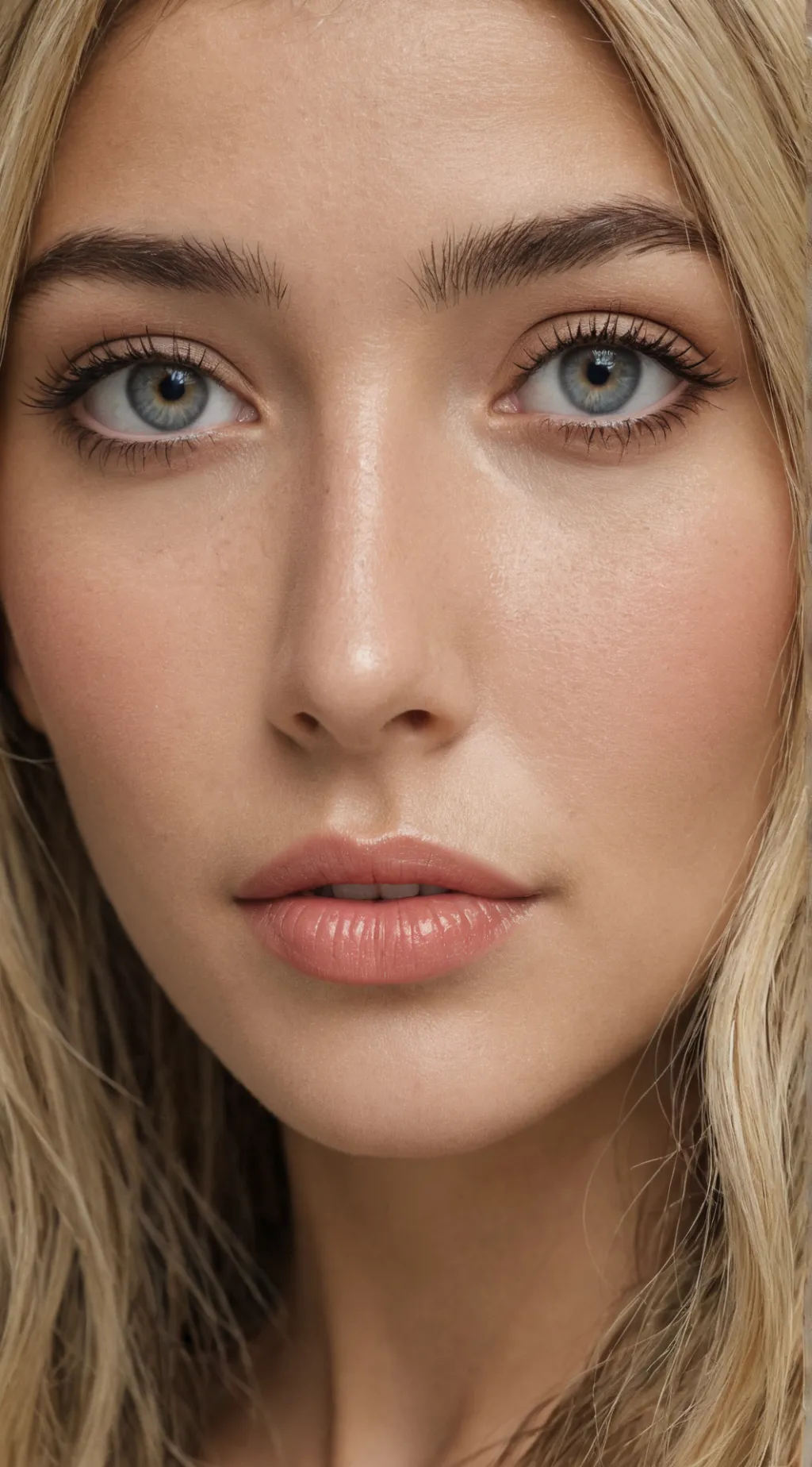 ai character: the arrow... background