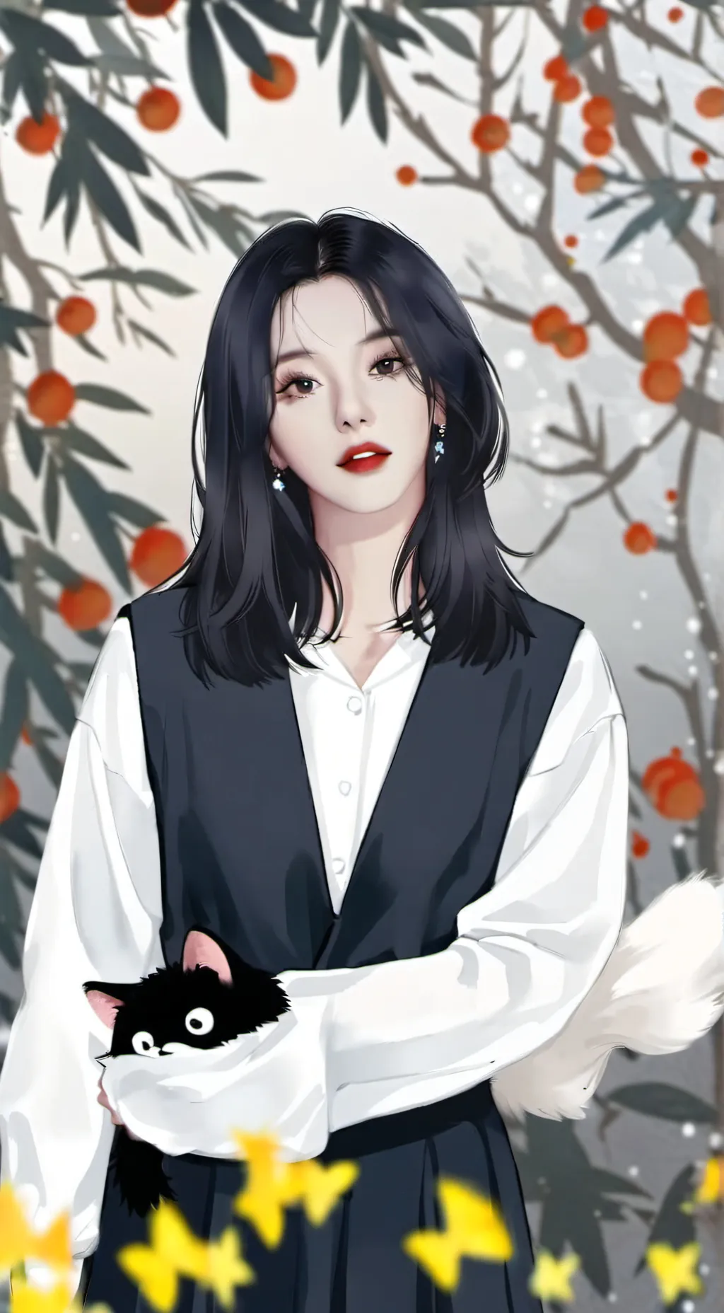 Talkie AI - Chat with nabi x santica  🤑