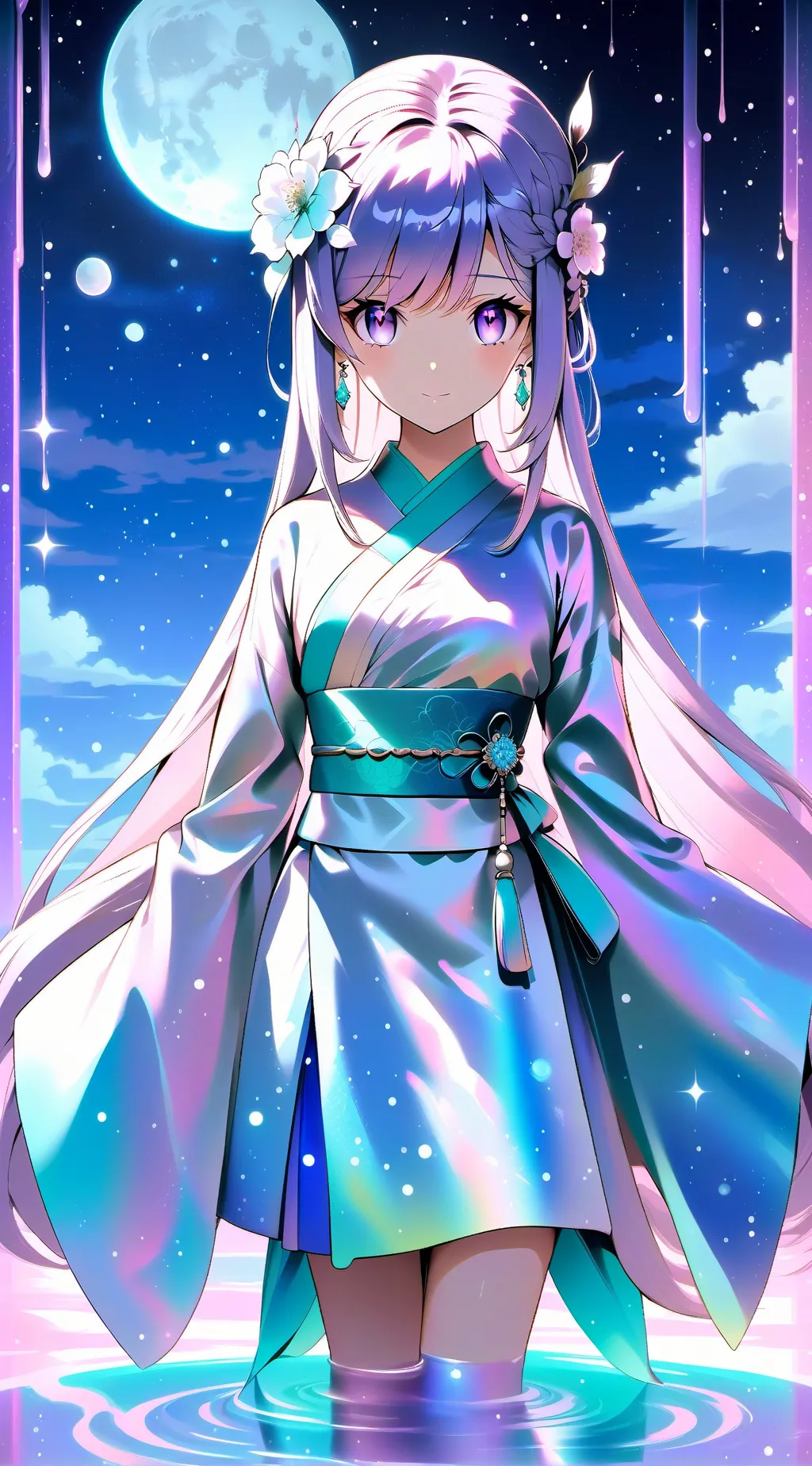 Talkie AI - Chat with 𝐦𝐢𝐭𝐚