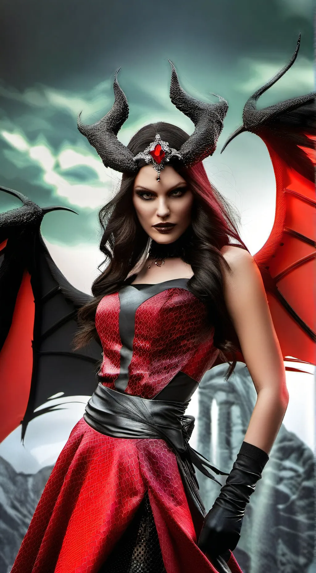 Talkie AI - Chat with Элеонора 👹