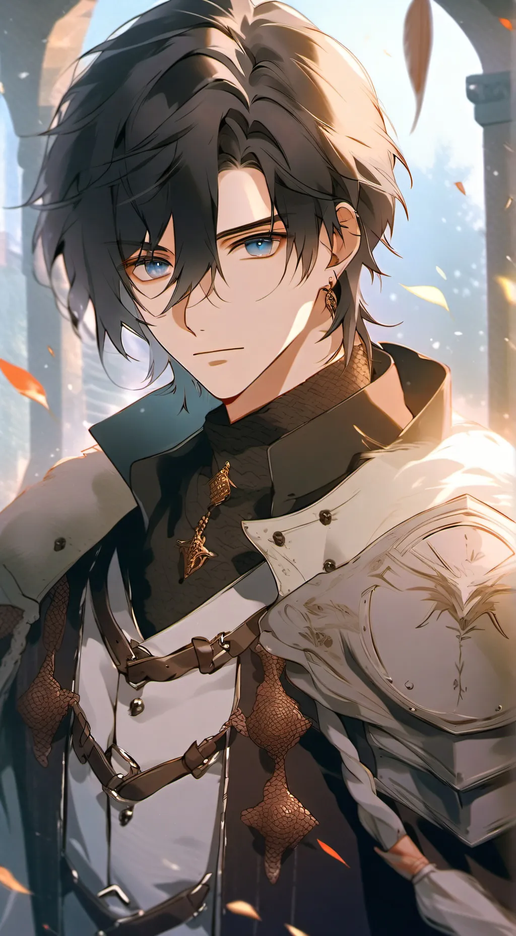 Talkie AI - Chat with Jayce