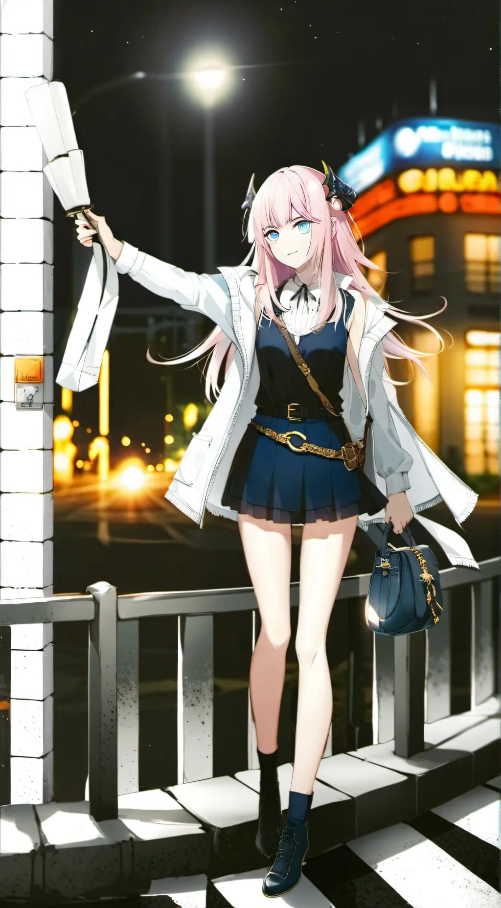 ai character: Nara Yokotsu background