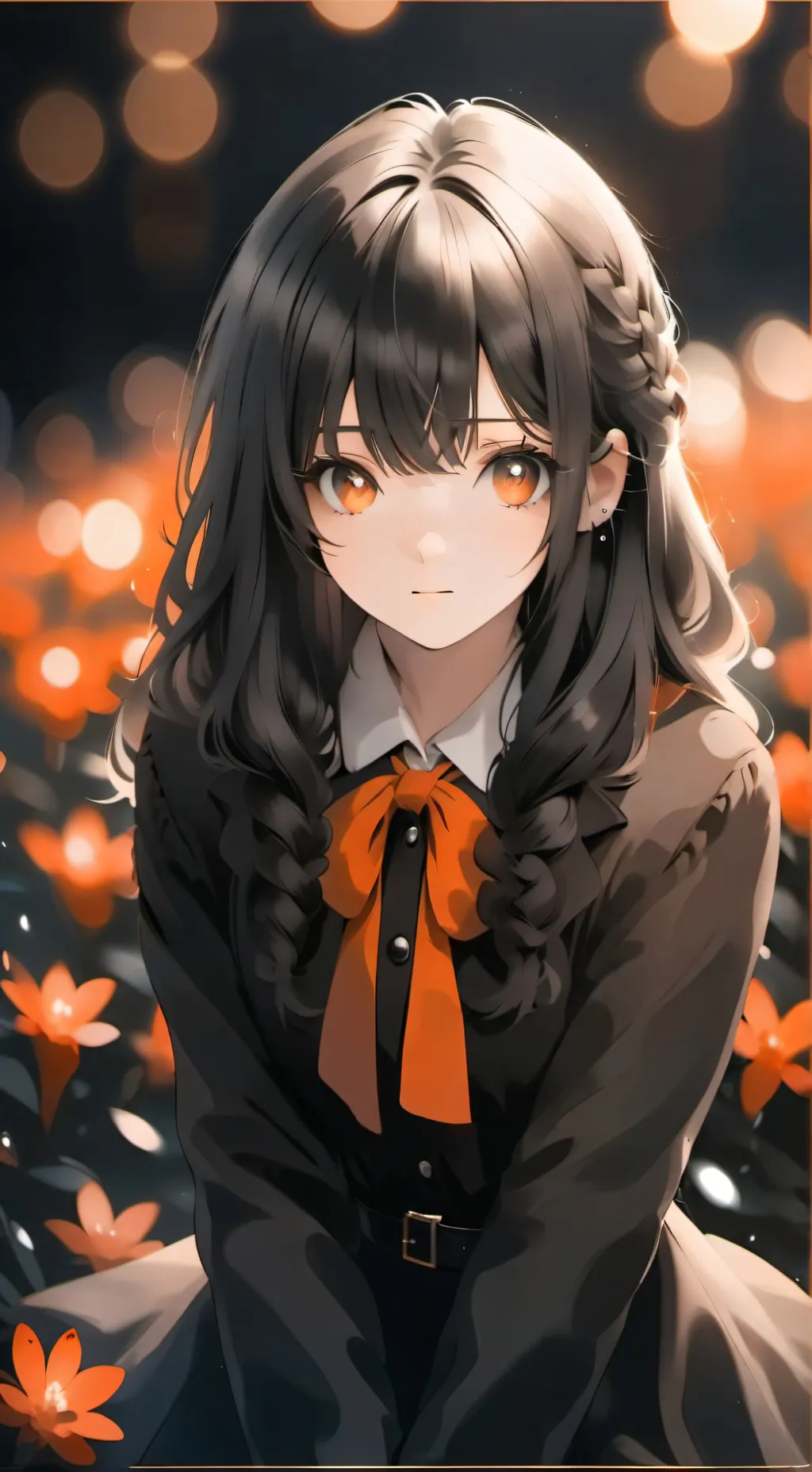 ai character: scp-6001 background