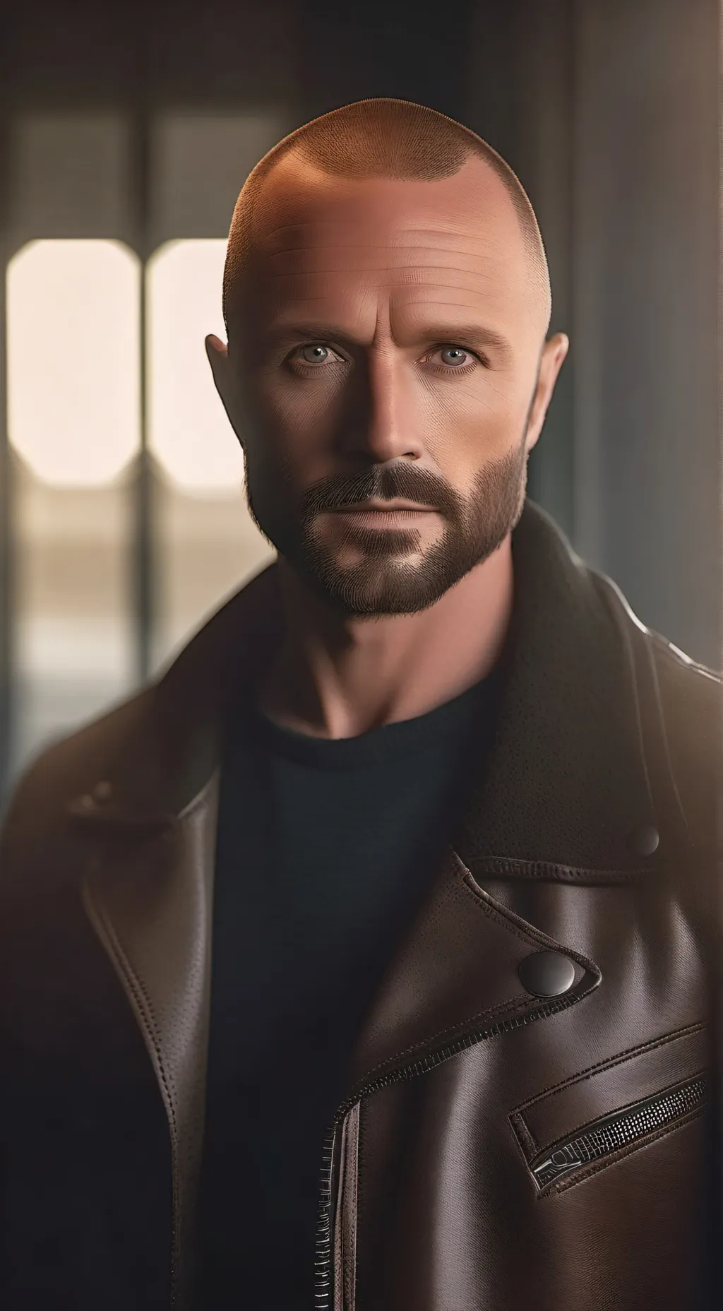 ai character: jesse pinkman  background