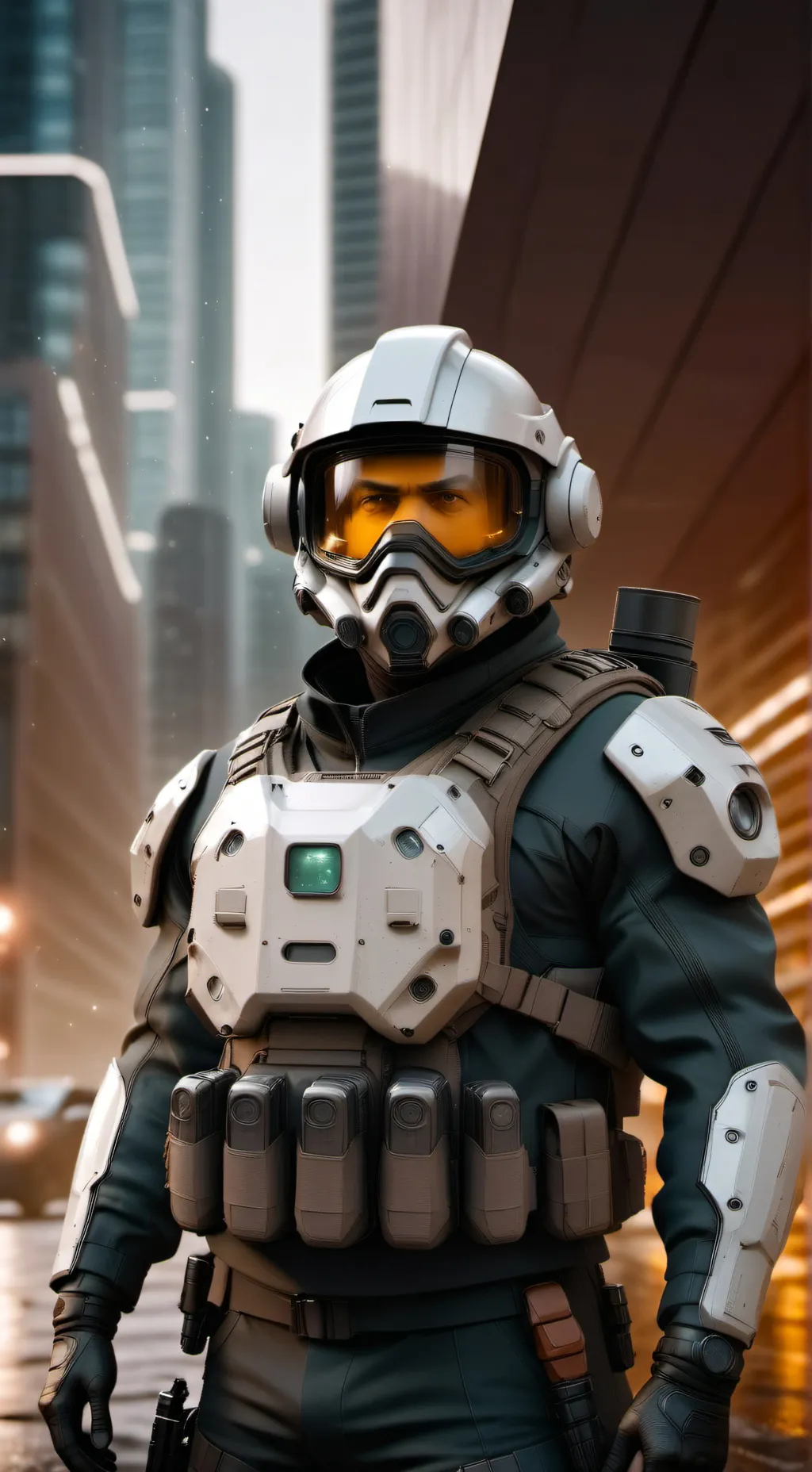 Talkie AI - Chat with Джонак