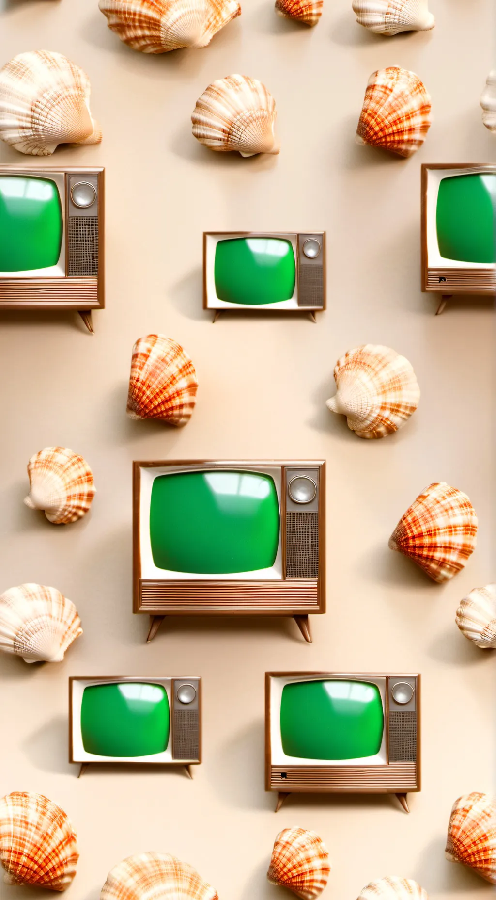 ai character: Shelly x vee :3 background