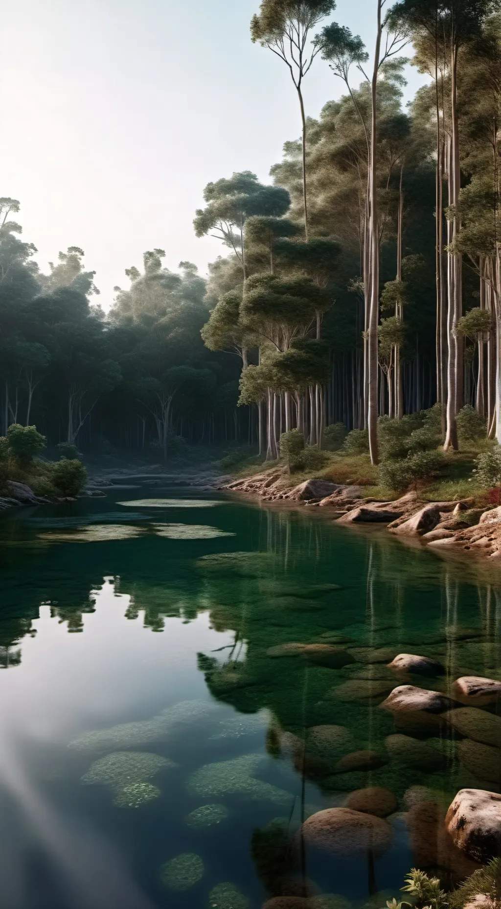 ai character: Haz tu historia_ background