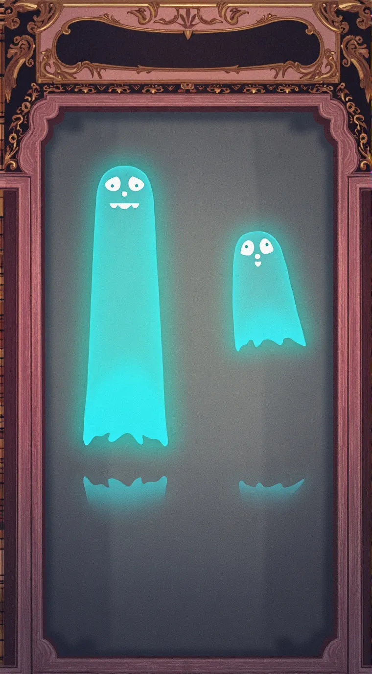 ai character: graison x wenda background