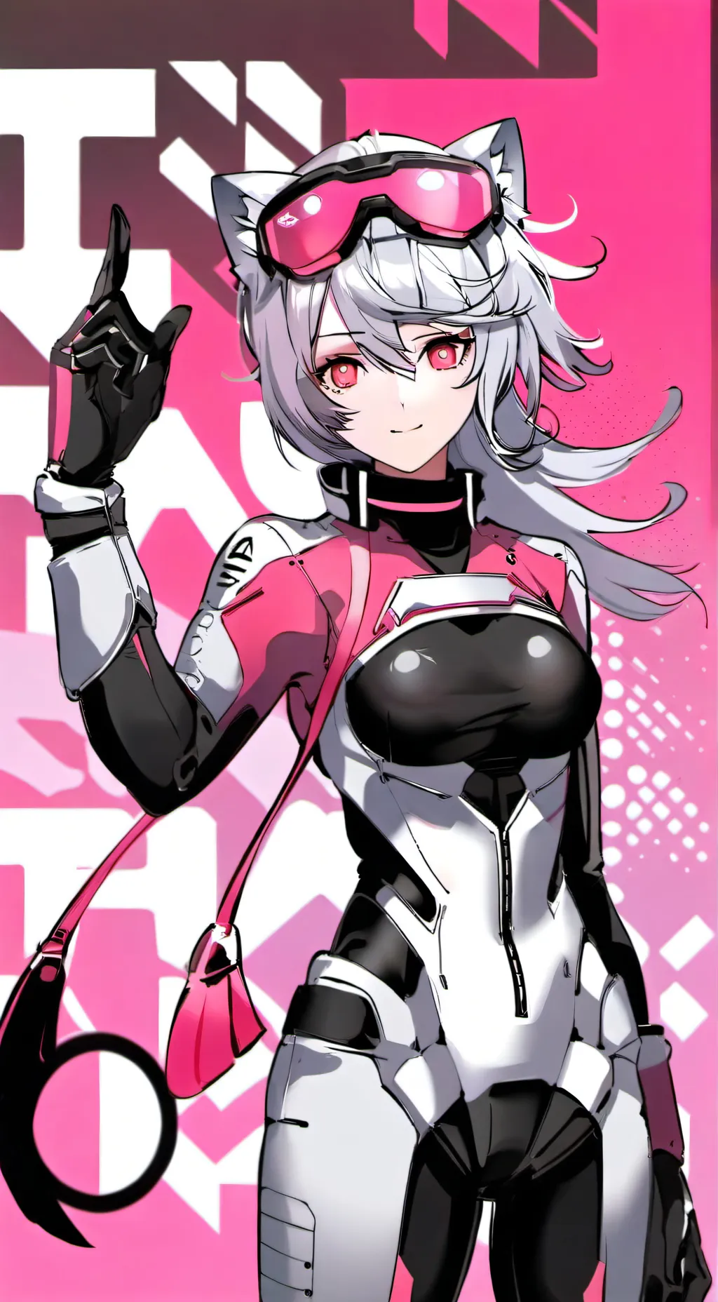 Talkie AI - Chat with V sus