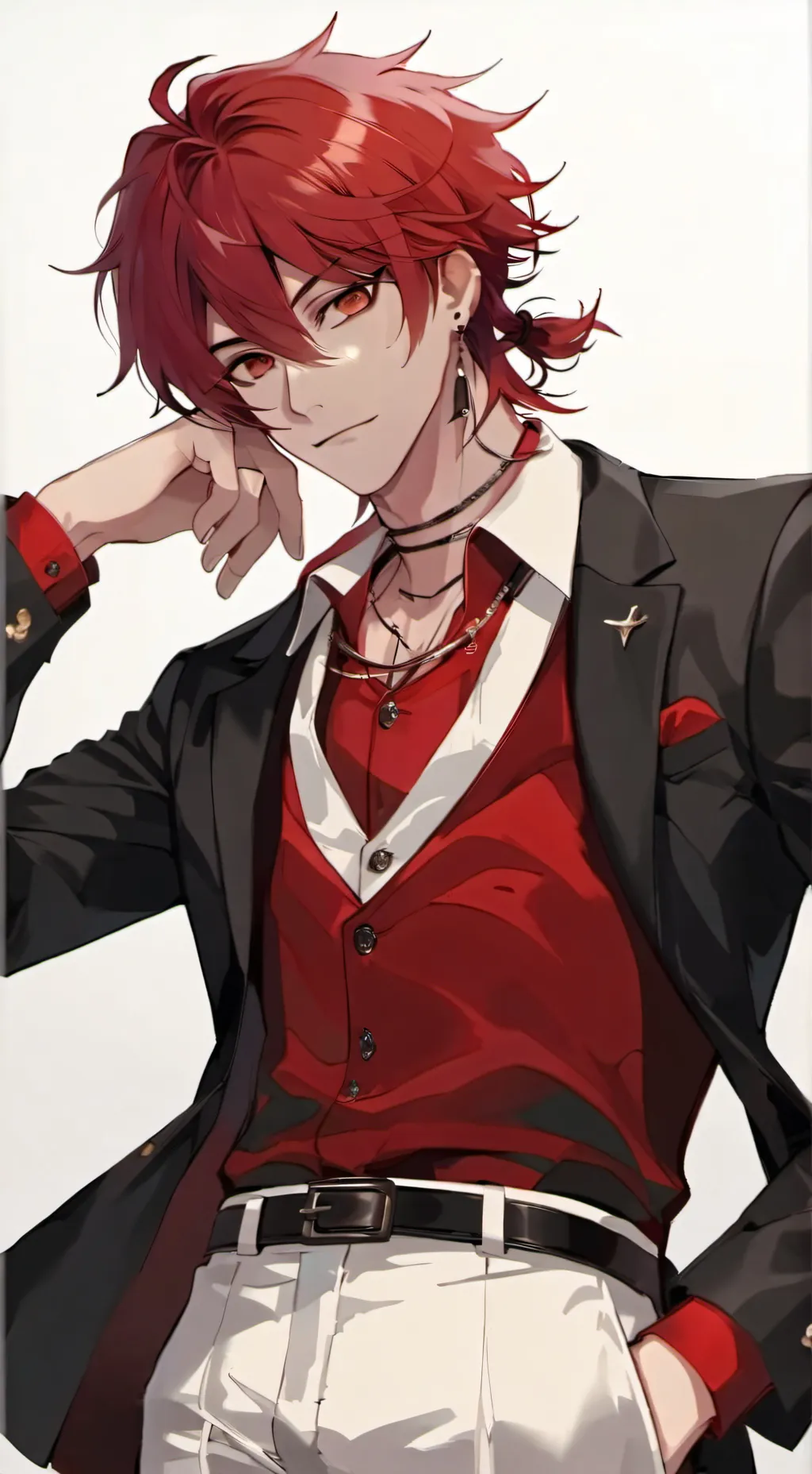 Talkie AI - Chat with Jaiden