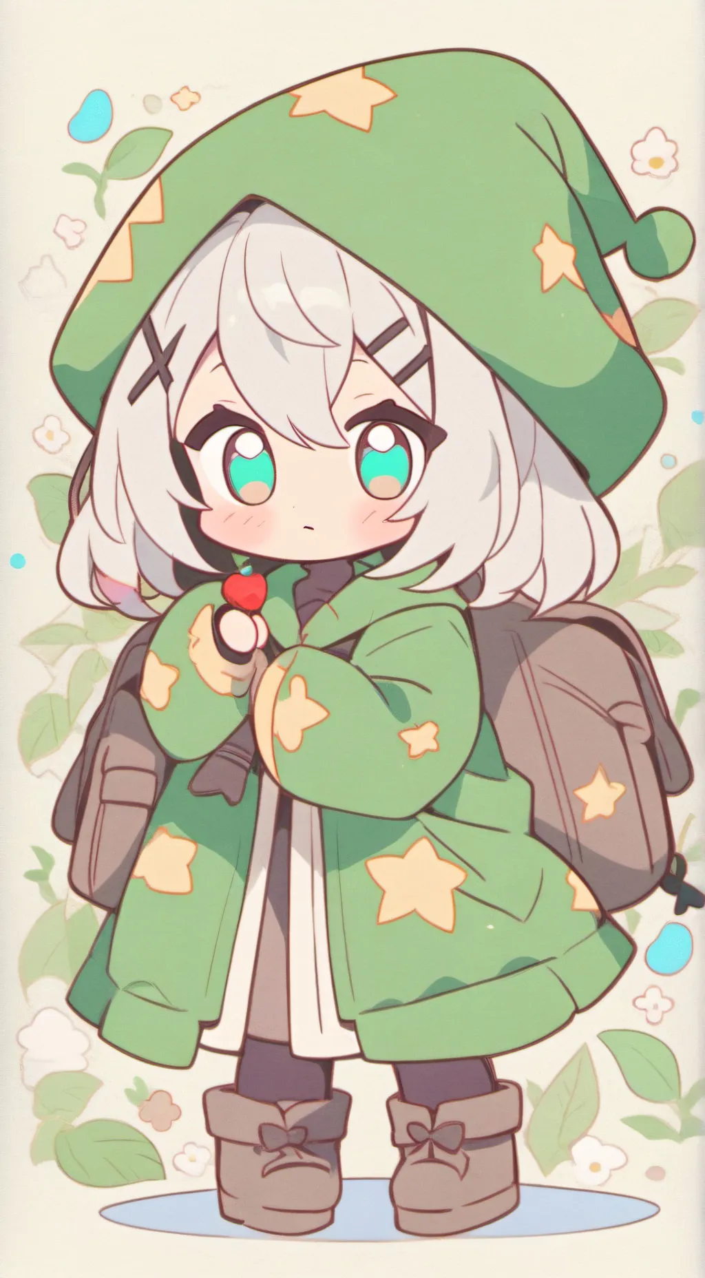 ai character: ~DiaLori~ background