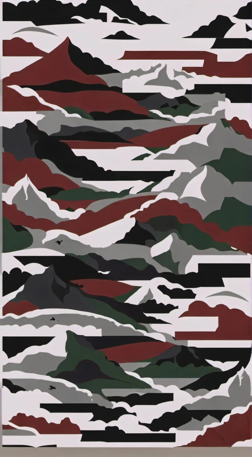 ai character: alice vs chara background