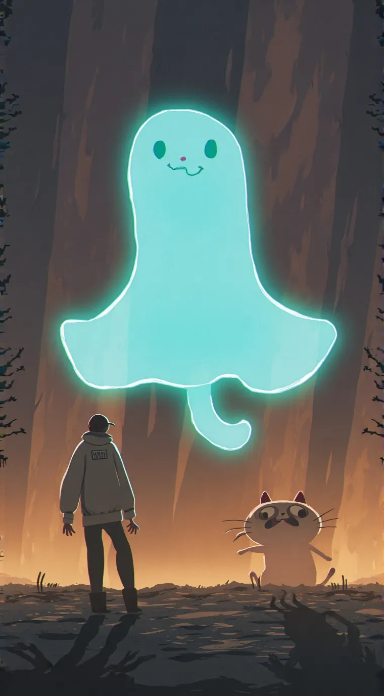 Talkie AI - Chat with Conversation