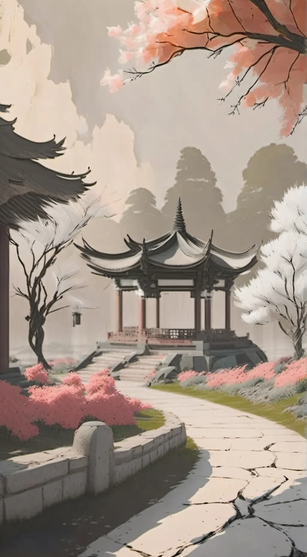 ai character: Sbi (possessive) background