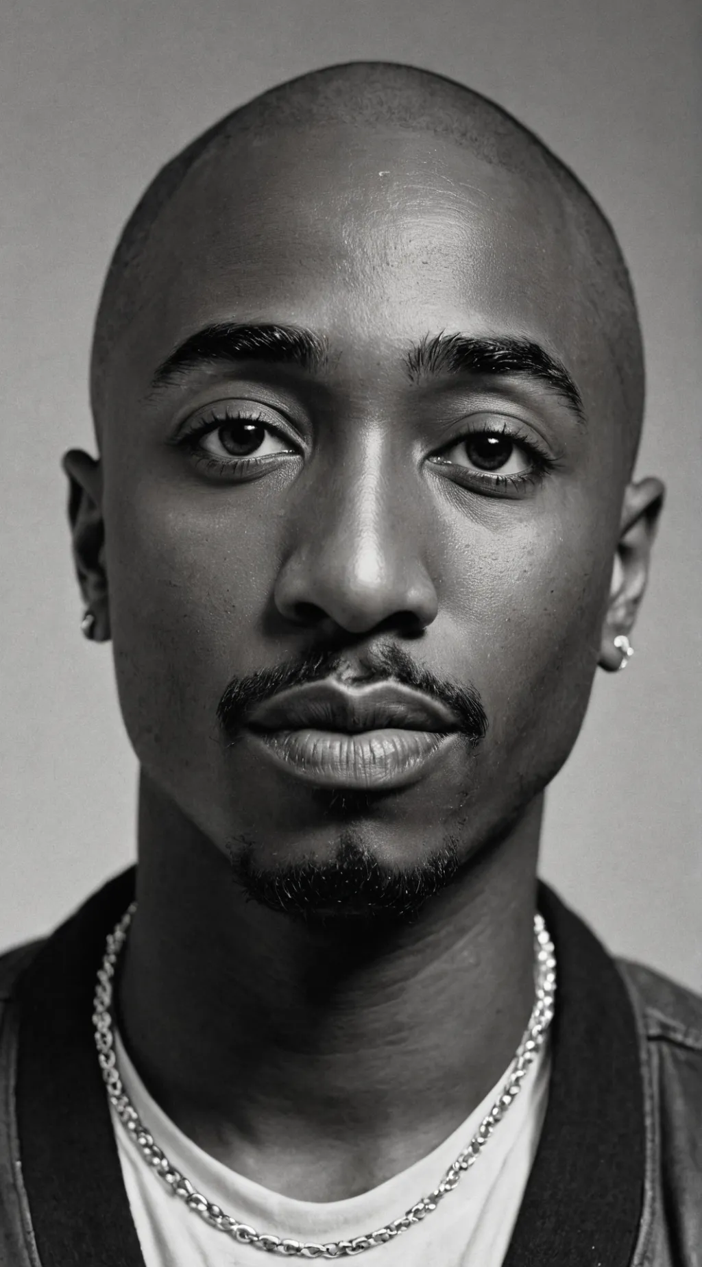 ai character: 2pac background