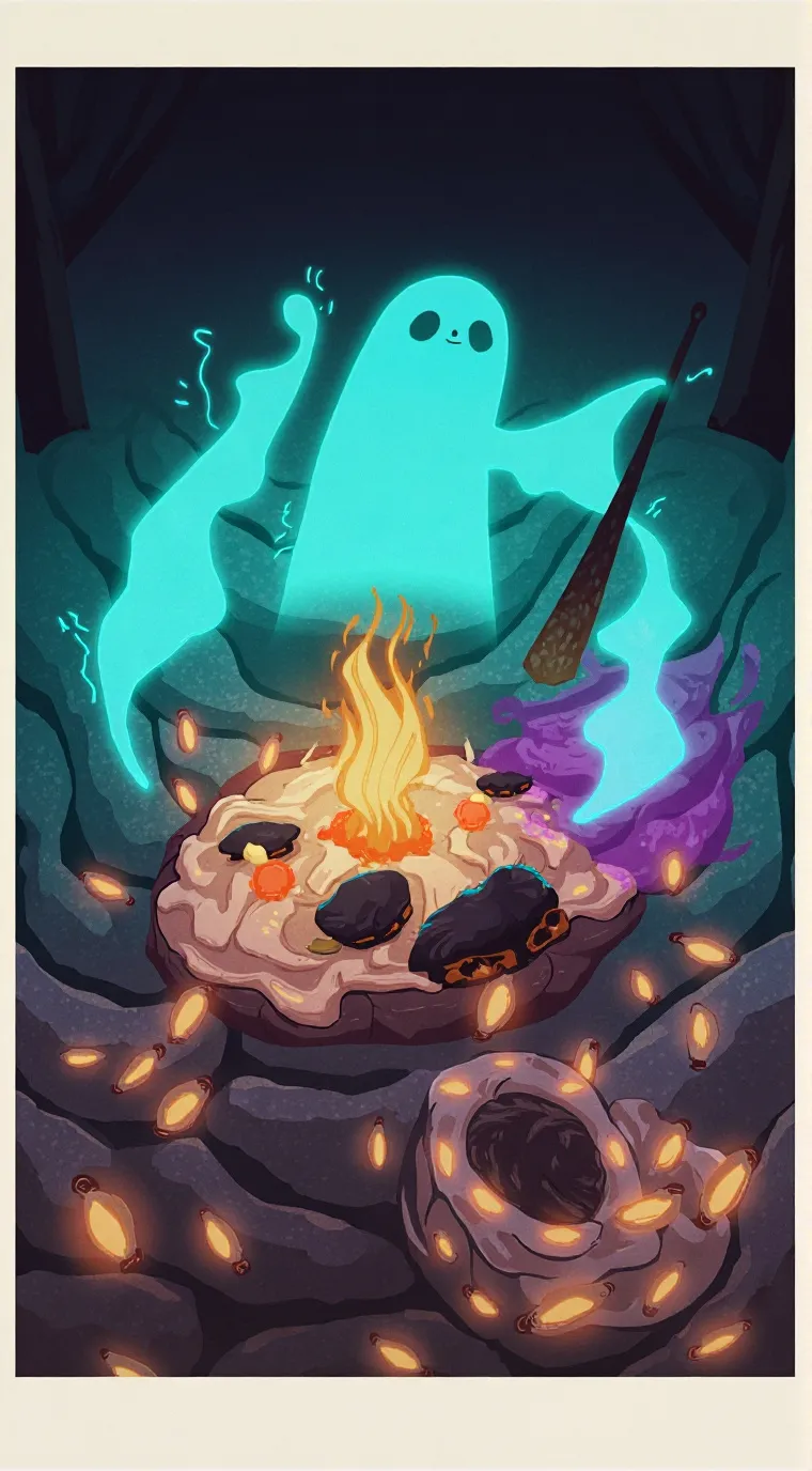 ai character: roast battle gigi  background