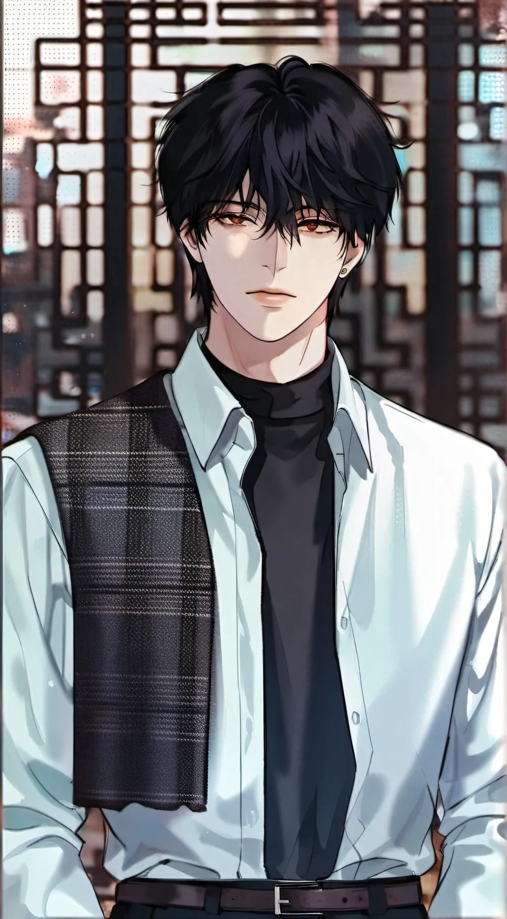 ai character: 🥎KEIFER🥎 background