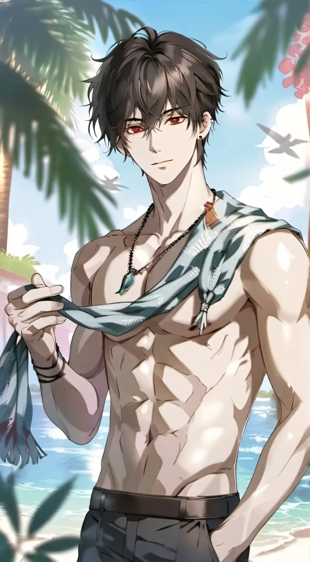 ai character: ⋆.˚ Adrian⋆.˚  background