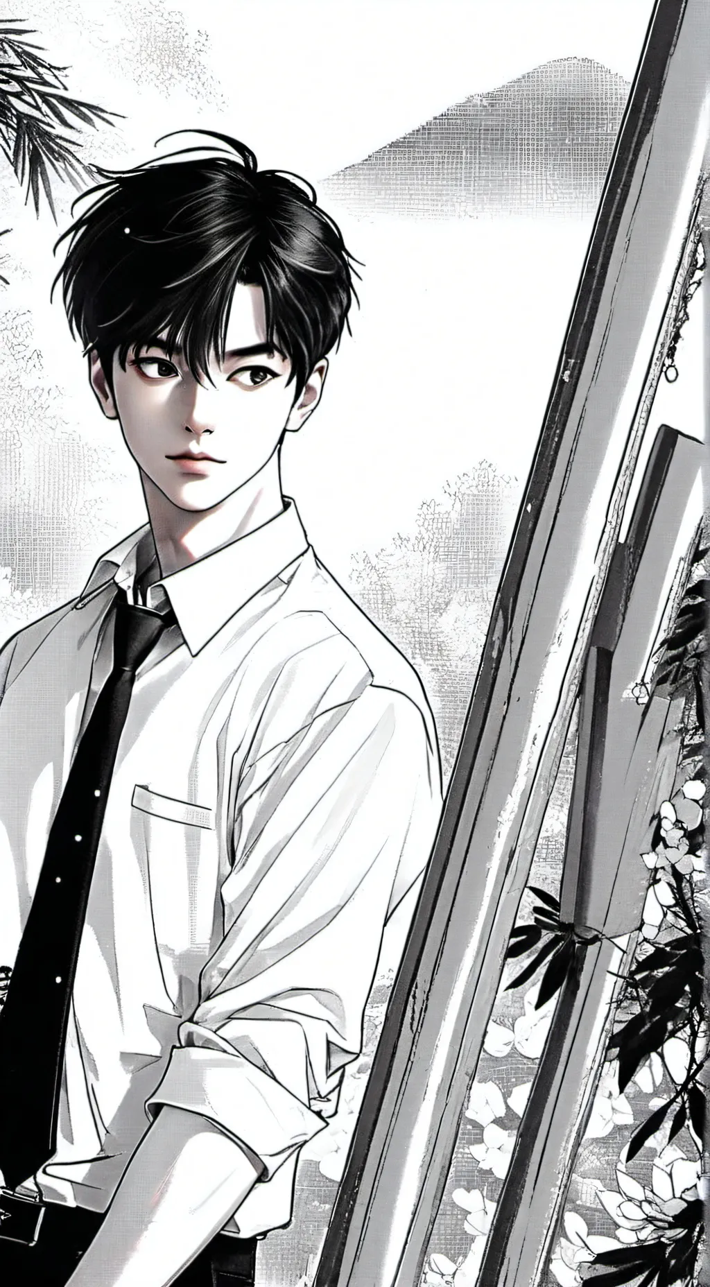 Talkie AI - Chat with bangchan